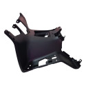 Carenagem Protetor Perna Downtown 300i 18/22 Avaria 53379 Preto