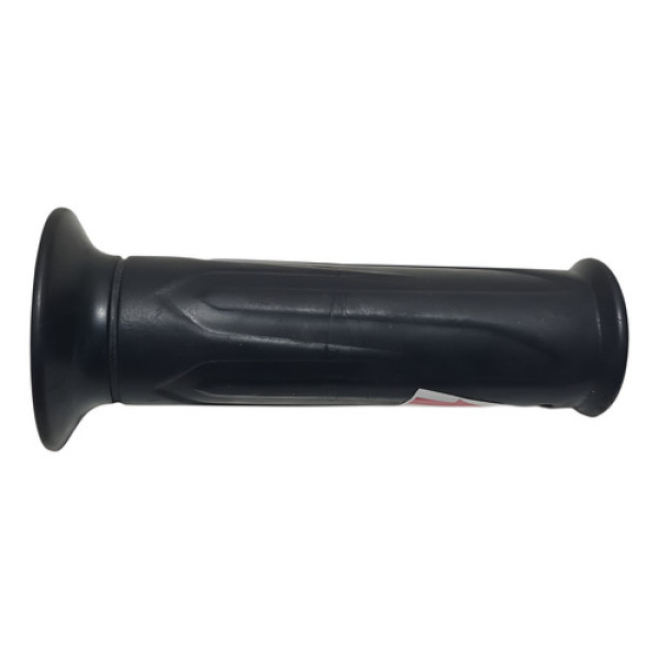 Manopla Esquerda Haojue Vr 150 20/23 Detalhes 55177 Preto