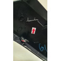 Carenagem Frontal Inferior Esq Xmax 250 21 24 C/det 63194 Preto