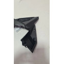 Acabamento Aba Tanque Esq Cg 160 Fan 25/26 Orig C/det 61709 Preto