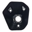 Protetor Bocal Escapamento Honda Adv 160 2025 Detalhes 61001