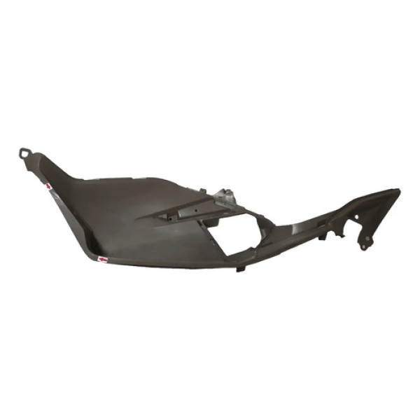 Carenagem Assoalho Pé Honda Pcx 150 19/22 L/e Orig 63349 Marrom-claro