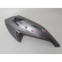 Carenagem Aba Cg 160 Fan 22/24 L/e Orig Detalhes 59102 Prateado