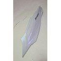 Carenagem Rabeta Esq Honda Pcx160 2023 2026 Orig C/det 63513 Branco
