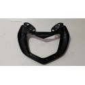 Alça Traseira Yamaha N Max 160 21/24 Orig Detalhe 63268 Preto