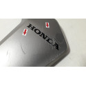Carenagem Lateral Honda Elite 125 25/26 L/e Detalhe 62481 Prateado