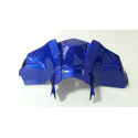 Carenagem Frontal Guidao Yamaha Fluo 125 23/25 Orig 54561 Azul