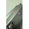 Carenagem Dir Rabeta Honda Elite 125 25/26 Orig C/det 61116
