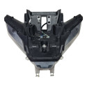 Farol Zontes T310 24/26 Original Nao Funciona 54841 Ambos Lados