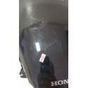 Bolha Frontal Honda Pcx 160 23/25 Original Detalhes 56380 Preto