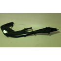 Carenagem Lateral Esq Honda Forza 350 Original 62417 Preto