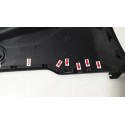 Carenagem Frontal Lateral Nmax 160 25/26 L/e Avarias 64493 Marrom