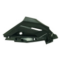 Carenagem Farol Direita Honda Xre190 2025 2026 Orig 62439 Preto