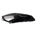 Carenagem Rabeta N Max 160 17/20 L/e Orig Detalhes 59589 Preto
