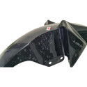 Paralama Dianteiro Factor 150 16/24 Original Detalhes 61403 Dianteiro