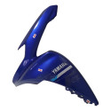 Carenagem Frontal Lateral Yamaha Fluo 125 23/24 L/e 62802 Azul