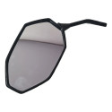 Retrovisor Esquerdo Honda Adv 150 Orig Detalhes 62476