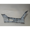 Carenagem Inferior Assoalho Pcx 160 23/26 L/e Ralada 61846 Branco