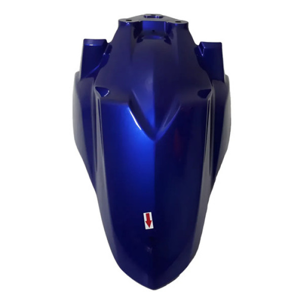 Paralama Dianteiro Yamaha Fluo 125 23/25 Orig Detalhe 64791