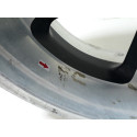 Roda Traseira Harley Davidson V-rod Muscle 12/12 Orig 60933 Prateado