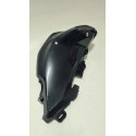 Carenagem Capa Tanque Dir Titan Fan 160 2025 Detalhes 63493 Preto