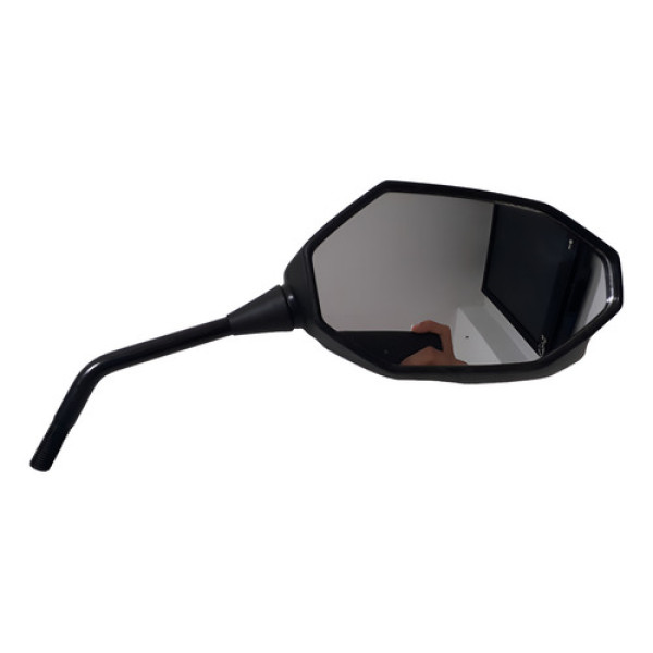 Espelho Retrovisor Honda Adv 150 21/25 L/d Orig 60722