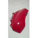 Carenagem Frontal Lateral Dir Xmax 250 21/24 Detalhes 62914 Vermelho