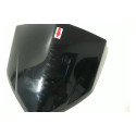 Carenagem Frontal Superior Factor 150 17/24 Ralada 63136