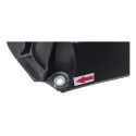 Acabamento Ventoinha Honda Cb 500 F 18/22 Detalhes 59158 Preto