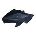 Carenagem Tanque Esq Kawasaki Versys 650 15/21 Detalhe 63664 Preto
