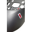 Carenagem Rabeta Tras Triumph Scrambler 400x Trinco 60318