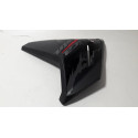 Carenagem Lateral Crf 1100 Africa Twin 26/26 L/d Orig 63456 Preto