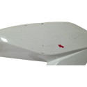 Carenagem Aba Tanque Dir Honda Cg160 Fan 16/21 Detalhe 56184 Branco