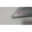 Carenagem Aba Bmw G310 Gs L/e Orig Avarias 62170 Prateado