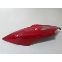 Carenagem Aba Tanque Cg 160 Fan 22/24 L/e Avaria 57489 Vermelho