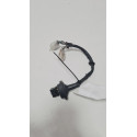 Chicote Do Painel Honda Cbx 250 Twister 05/08 Original 61453