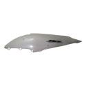 Carenagem Rabeta Biz 125 18/25 L/e Orig Detalhes 56412 Branco