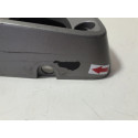Protetor Bocal Escapamento Cb 300f Twister 23/25 Orig 61006