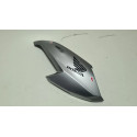 Carenagem Aba Tanque Dir Honda Cg160 Fan 22/24 Detalhe 62411 Cinza