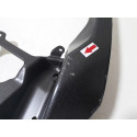 Alça Traseira Honda Elite 125 25/26 Orig Detalhes 60804 Cinza-escuro