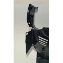 Carenagem Frontal Inferior Honda Adv 150 21-24 C/detal 64098 Preto