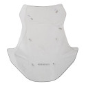 Bolha Frontal Honda X Adv 750 17/21 Original Detalhes 56214 Transparente