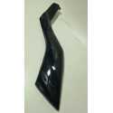 Carenagem Lateral Assoalho Yamaha Xmax 250 21/24 Orig 63193 Preto
