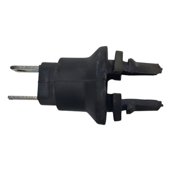 Coxim Pisca Honda Cg 160 Original Detalhes 59247 Preto