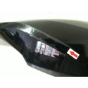 Carenagem Rabeta Honda Adv 150 21/24 L/d Orig Detalhes 62001 Preto