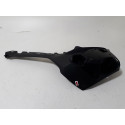 Carenagem Interna Aba Kawasaki Z500 24/25 L/e Orig 59448 Preto