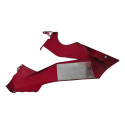 Carenagem Spoiler Inf Direito Cbr 650r 20/24 Detalhes 63466 Vermelho