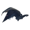 Carenagem Capa Tanque Esq Cb 300f Twister 23/25 Avaria 63387 Azul Fosco