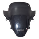 Bolha Frontal Honda Pcx 160 23/25 Original Detalhes 57874 Fumê