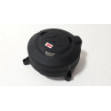 Protetor Tampa Estator Daytona 660 25/26 Orig Detalhe 62245 Preto